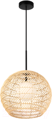 Потолочный светильник Maytoni Cane MOD204PL-01BG1 - фото