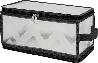 Коробка для хранения Handy Home Складная Зигзаг 300x150x150 / ESH23 S - фото