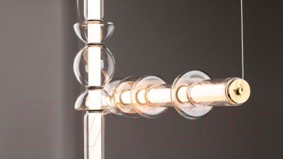 Потолочный светильник Maytoni Cosmos MOD210PL-L39B3K