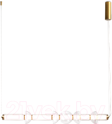 Потолочный светильник Maytoni Cosmos MOD210PL-L39BS3K - фото