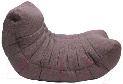 Бескаркасное кресло Kreslomeshki Кокон / K-GF - фото