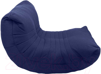 Бескаркасное кресло Kreslomeshki Кокон / K-CN - фото