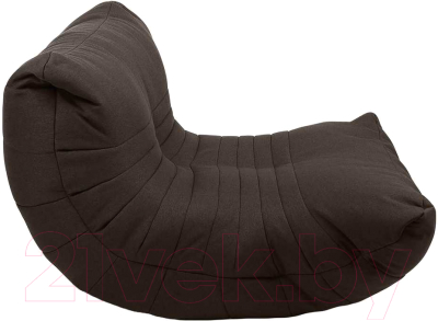 Бескаркасное кресло Kreslomeshki Кокон / K-CE - фото