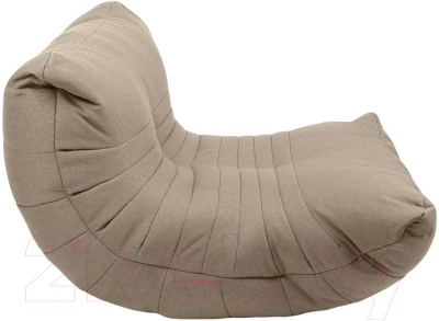 Бескаркасное кресло Kreslomeshki Кокон / K-CS - фото