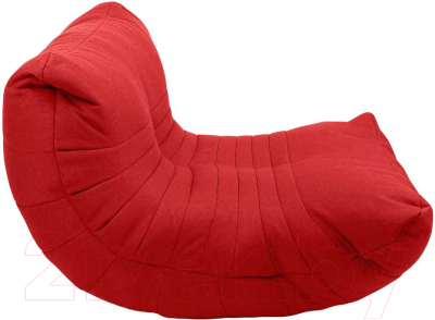 Бескаркасное кресло Kreslomeshki Кокон / K-CR - фото