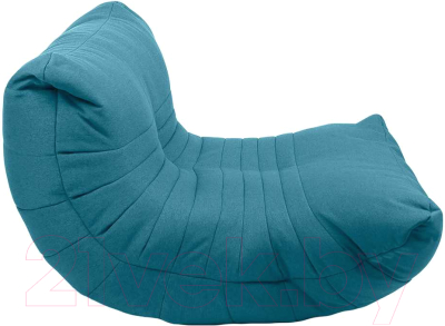 Бескаркасное кресло Kreslomeshki Кокон / K-CO - фото