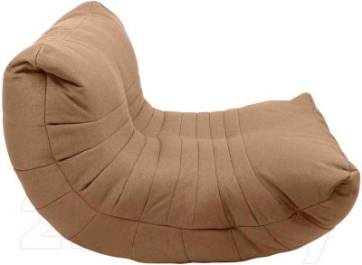 Бескаркасное кресло Kreslomeshki Кокон / K-CW - фото