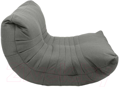 Бескаркасное кресло Kreslomeshki Кокон / K-CC - фото