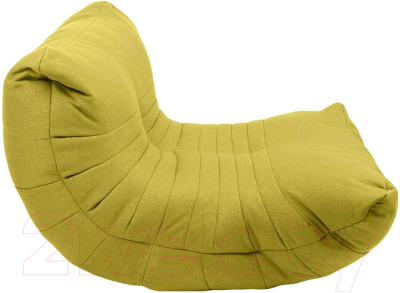 Бескаркасное кресло Kreslomeshki Кокон / K-CBU - фото