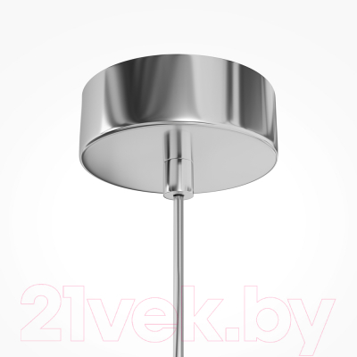 Потолочный светильник Maytoni Drop MOD273PL-L16CH3K