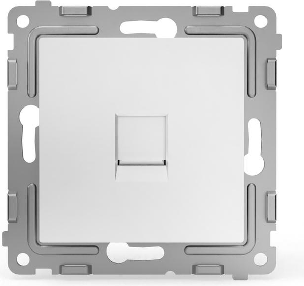 Розетка Tokov Electric TKE-PX-RT1-C01 - фото