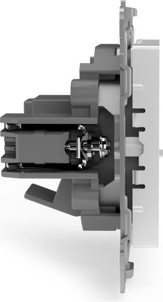 Розетка Tokov Electric TKE-PX-RT1-C01