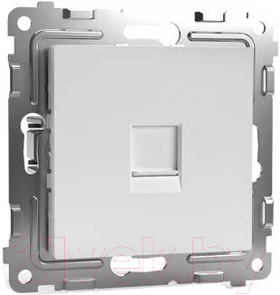 Розетка Tokov Electric TKE-PX-RC1-C01 - фото