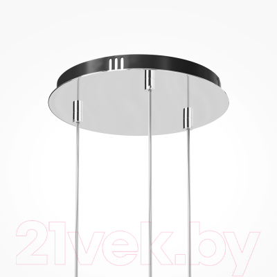 Потолочный светильник Maytoni Drop MOD273PL-L33CH3K