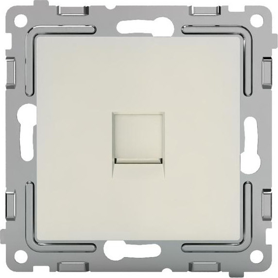 Розетка Tokov Electric TKE-PX-RT1-C02 - фото