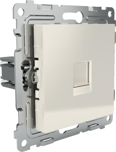 Розетка Tokov Electric TKE-PX-RT1-C02