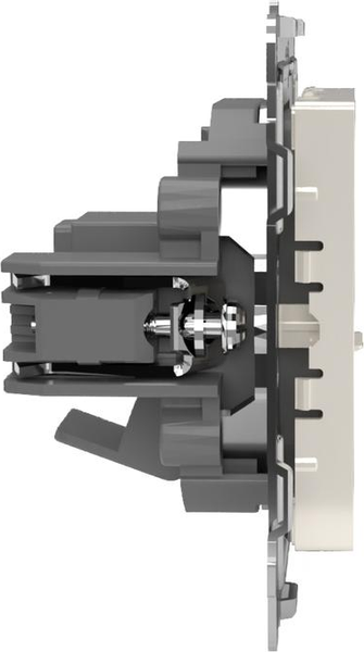 Розетка Tokov Electric TKE-PX-RT1-C02
