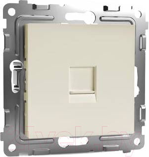 Розетка Tokov Electric TKE-PX-RC1-C02 - фото