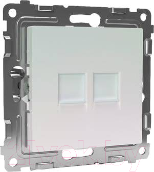 Розетка Tokov Electric TKE-PX-RC2-C04 - фото