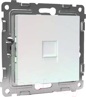 Розетка Tokov Electric TKE-PX-RC1-C04 - фото