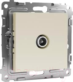 Розетка Tokov Electric TKE-PX-A1O-C02 - фото