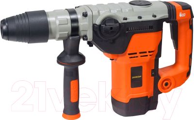 Перфоратор Энкор SDSmax ПЭ-1250/40Э - фото