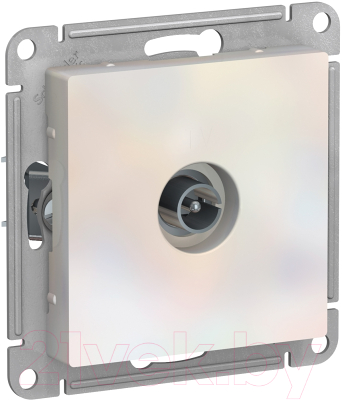 Розетка Systeme (Schneider) Electric AtlasDesign ATN000493 - фото