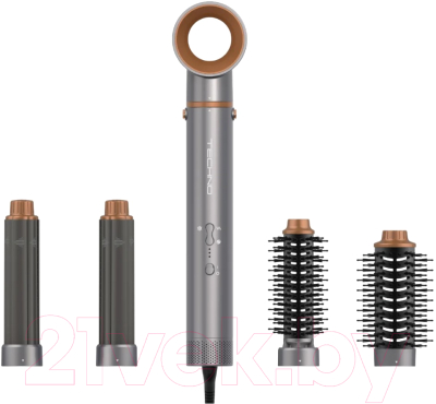 Мультистайлер TECHNO AB0326 - фото