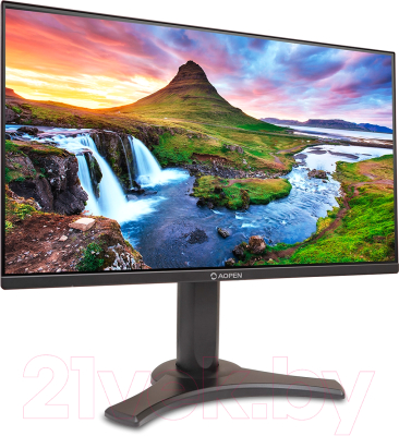 Монитор Aopen 27CL2Ebmirx (UM.HC2EE.E01)