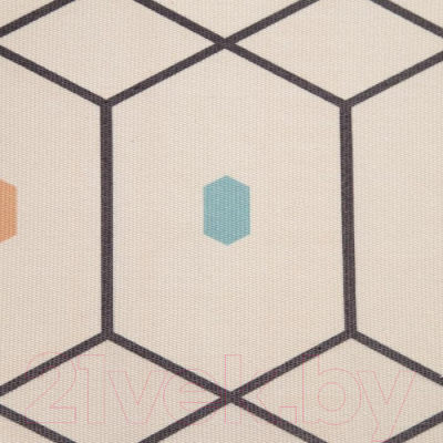 Коврик Этель Кантри / 5288933