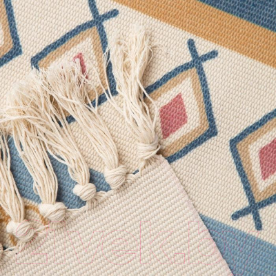 Коврик Этель Инди / 5288935