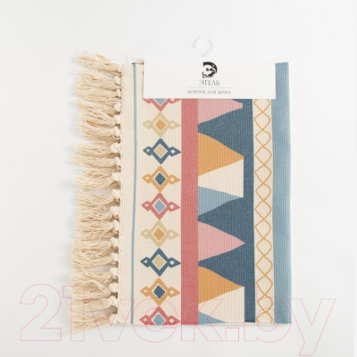 Коврик Этель Инди / 5288935