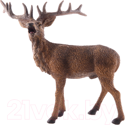 Фигурка коллекционная Collecta Олень / 88469b - фото