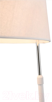 Настольная лампа Maytoni Bergamo MOD613TL-01W