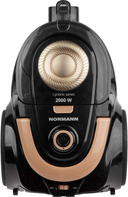 Пылесос Normann AVC-213