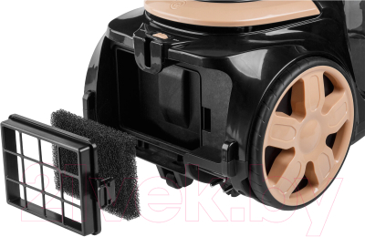 Пылесос Normann AVC-213