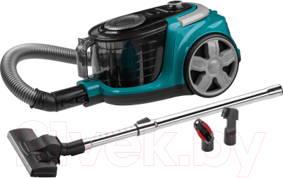 Пылесос Normann AVC-214 - фото