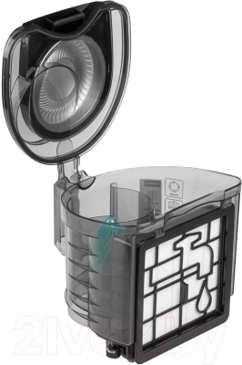 Пылесос Normann AVC-214