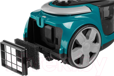 Пылесос Normann AVC-214