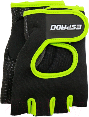 Перчатки для фитнеса Espado ESD001