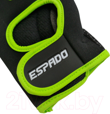 Перчатки для фитнеса Espado ESD001