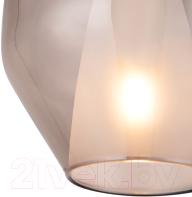 Потолочный светильник Maytoni Duality MOD271PL-01B6