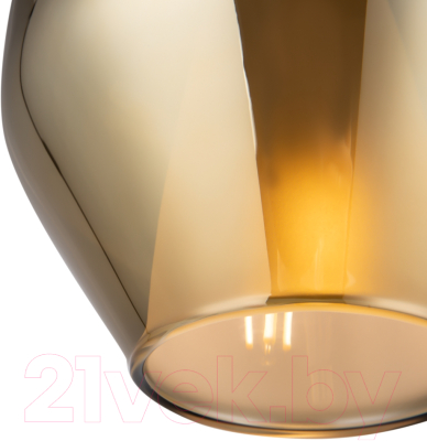 Потолочный светильник Maytoni Duality MOD271PL-01B4