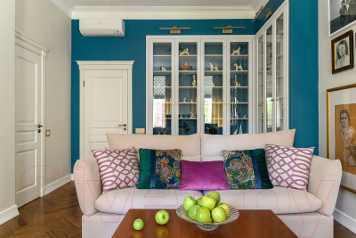 Подсветка для картин и зеркал Maytoni Finelli MIR004WL-L12BZ