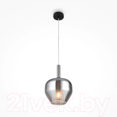 Потолочный светильник Maytoni Duality MOD271PL-01B5