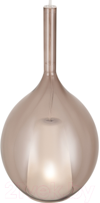 Потолочный светильник Maytoni Duality MOD271PL-01B3