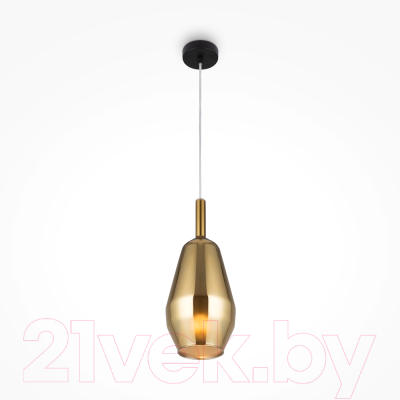 Потолочный светильник Maytoni Duality MOD271PL-01B7