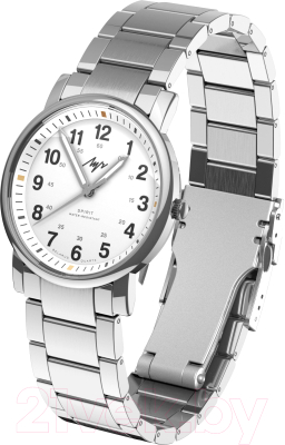 Часы наручные унисекс Луч 98440385