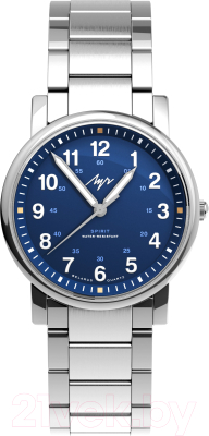 Часы наручные унисекс Луч 98440386 - фото