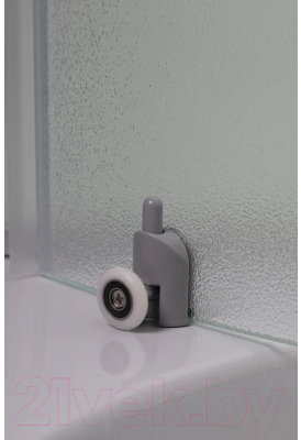 Душевая кабина Niagara Eco E100/40/MT 100x100x215